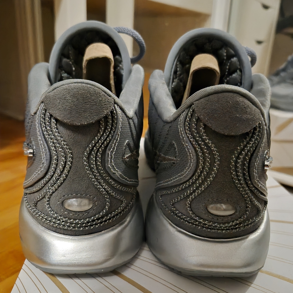 NIKE LEBRON XXI 21 Resilience SHOES  Size 10 1/2 - Picture 3 of 8